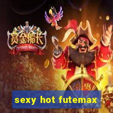 sexy hot futemax